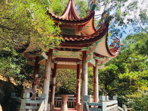 厦门同安旅游景点,厦门同安旅游景点门票价