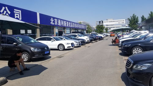 福清市二手车交易市场,福清市二手车交易市场地址