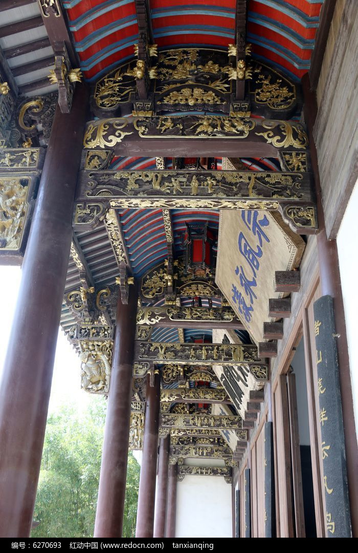 雕梁画栋,雕梁画栋的雕意思是什么