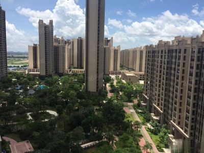 中山保利国际广场最新消息,中山保利广场购物中心