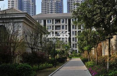 润丰水尚观景台,润丰水尚观景台属于哪个社区