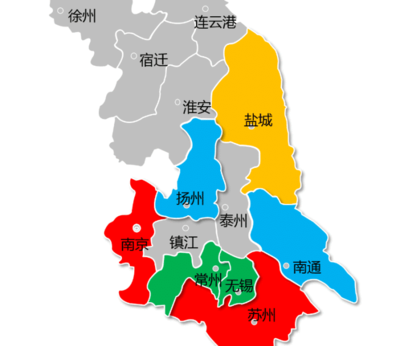 宜兴市地图,宜兴市地图最新版