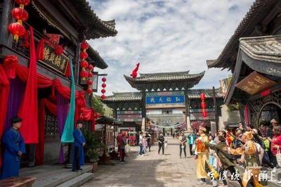宁波旅游景点介绍,宁波旅游景点介绍 排名