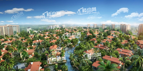 海南定安各个楼盘房价,海南定安房价2020最新价格