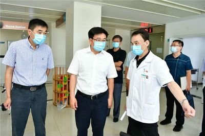溧水区委书记薛凤冠被抓,溧水区书记 薛