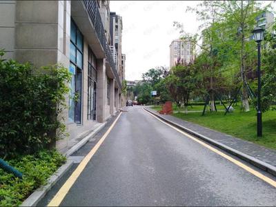 重庆北大资源燕南,重庆北大资源燕南属于什么街道