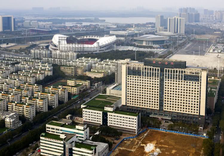 武汉协和医院医院官网,武汉协和医院官方