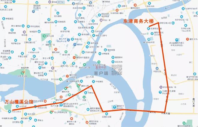 襄阳檀溪公馆,襄阳檀溪公馆房子怎么样啊