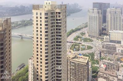 长沙720楼盘全景,长沙70平米房价一共是多少