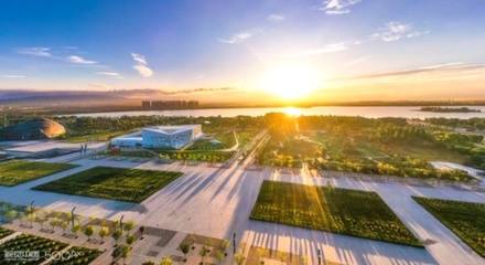 大同市富力城地址,大同富力城位置图
