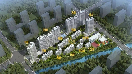 西安雅逸新城房价,西安雅逸新城小区怎么样