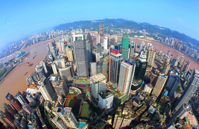 世界十大超级城市,世界十大超级城市的发展历程