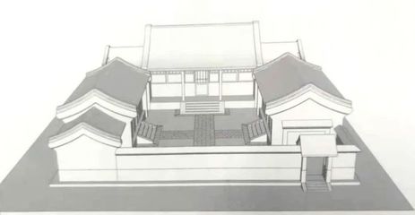 农村自建房大门门楼图片大全,农村大门门口好看图片
