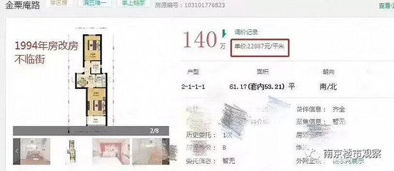 分享房源的段子,房源发朋友圈