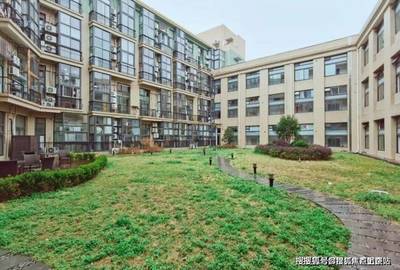 上海后花园爱上海,号称上海后花园
