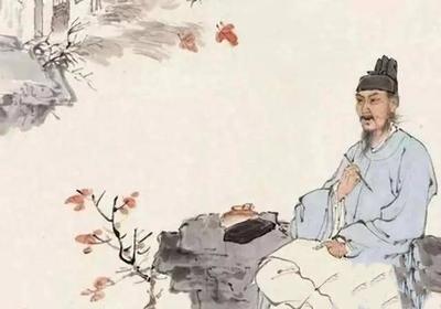 山水田园诗配画,山水田园诗配画图