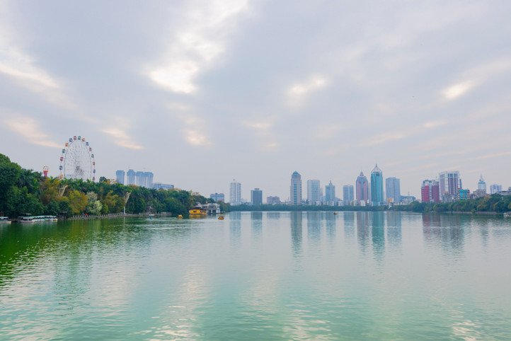 南宁师大旅游景点,南宁师范大学附近酒店住宿