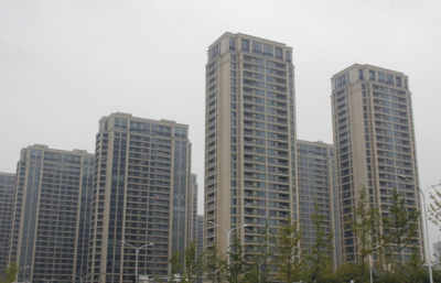 合肥房价下跌最惨小区,合肥房价火爆