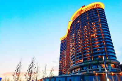 青岛红树林度假酒店怎么样,青岛红树林度假区地址