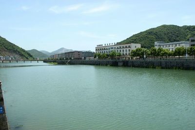 宁波市宁海县,宁波市宁海县简介
