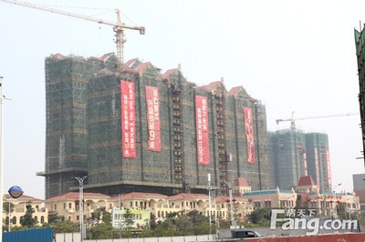 惠州楼市前景,惠州房子未来的发展值得投资吗