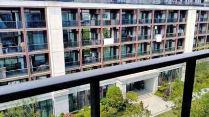 西溪新城市,西溪新城市在哪条路