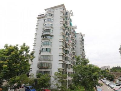 爱达花园紫藤园怎么样,爱达花园租房