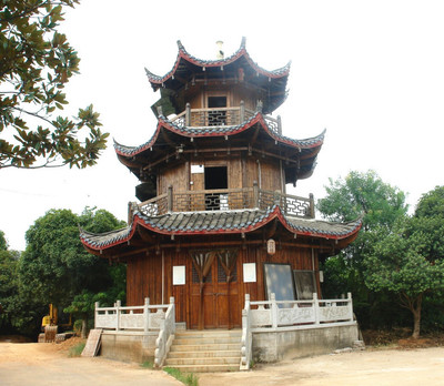 长沙四合院别墅,长沙四合院别墅在哪里