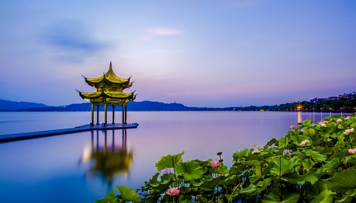 西湖在哪个省哪个市区,西湖在哪个省