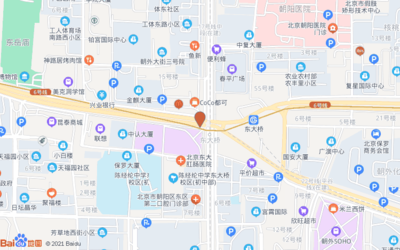复星国际中心属于哪个街道,复星国际中心在哪
