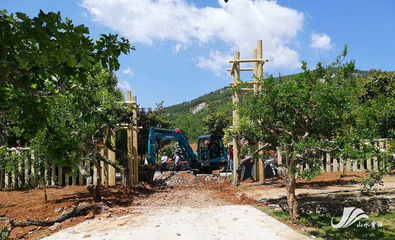 石榴园街道,石榴园街道邮编
