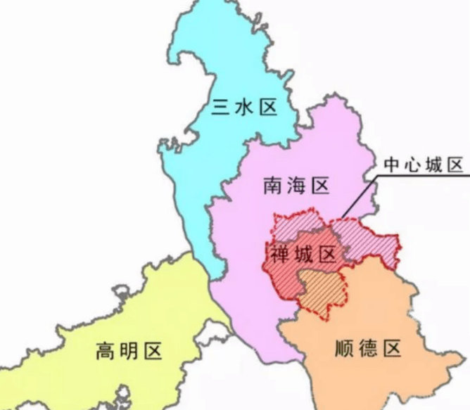 佛山三水楼盘如何,佛山三水楼盘如何选房