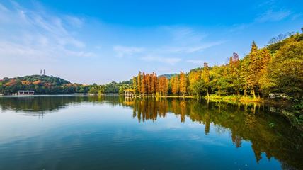 佛山西樵山旅游攻略,佛山旅游必去十大景点
