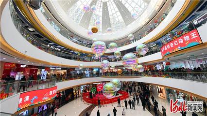 河北万达广场有几个,河北万达广场有几个店铺