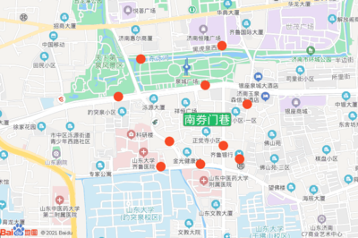 市中区小区,市中区小区有哪些