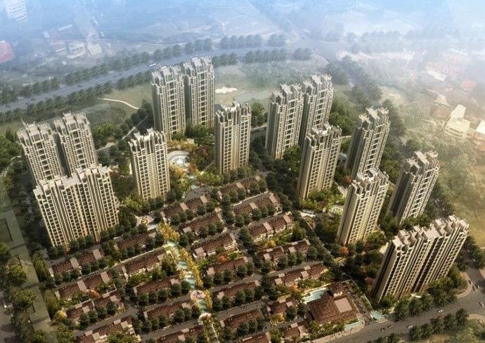 武汉2022年交房楼盘一览表,武汉2021年交房的有哪些