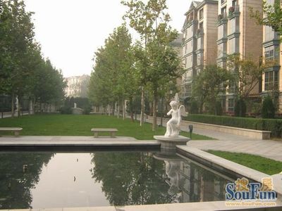 山水蓝维二手房价,山水蓝维小区房价