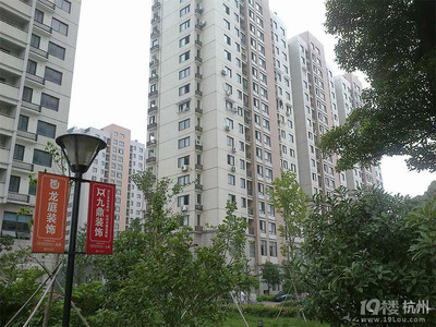 龙庭公寓,龙庭公寓二手房