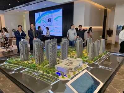 南京燕熙台楼盘,南京燕熙台什么时候开盘