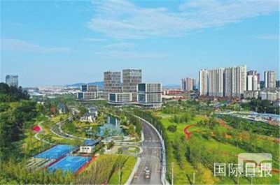 首城国际哪个区环境好,首城国际哪个区环境好点