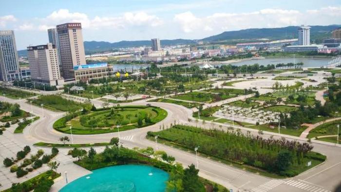 文登一日游必去景点,文登一日游旅游攻略