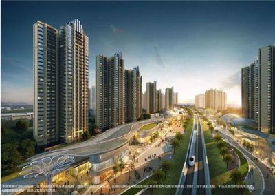 金地中心城坟地,金地中心城业主论坛