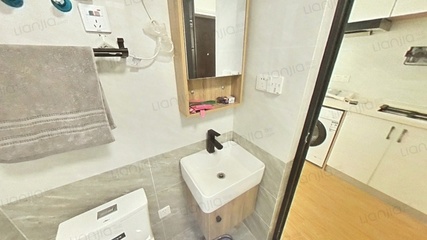 金科天宸11街区,金科天宸小区