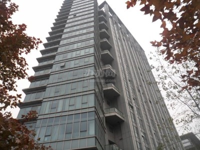 商务办公楼可以住人吗,商务办公房