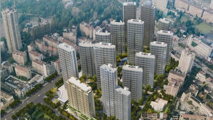 荆州楼市头条,荆州房价2021新楼盘价格
