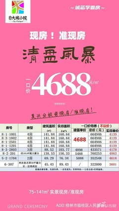 临桂大城小院的新闻,临桂大城小屋