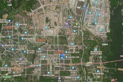 远洋山水赋和桂语九里,远洋山水赋什么时候接房