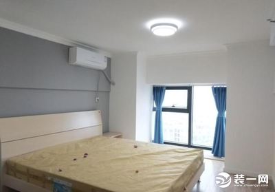 单身房间装修效果图,单身卧室装修效果图