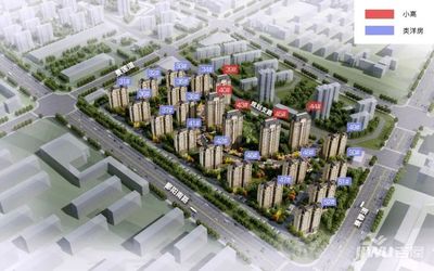 天津津南区新开楼盘,天津津南区新开楼盘房价