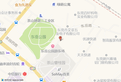 茶山碧桂园二期是公寓吗,茶山碧桂园二期是公寓吗还是住宅